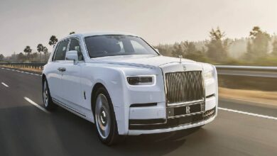 Rolls-Royce India