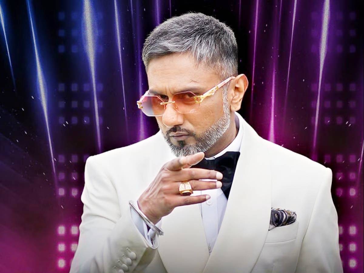 honey singh delhi cold statement