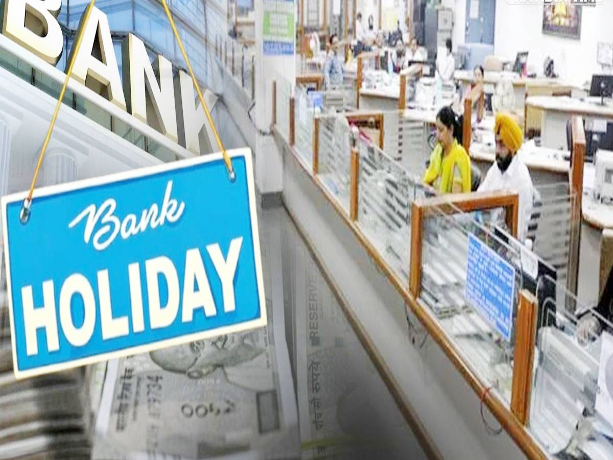 Bank Holidays in January 2026