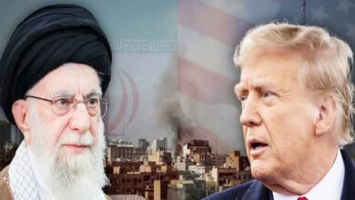 25% tariff on iran
