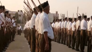 BMC Election Results 2026 LIVE