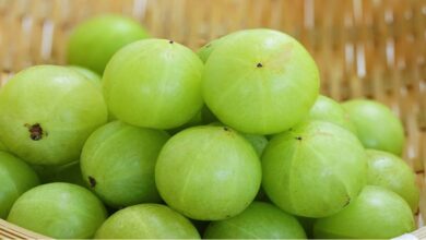 Amla side effects