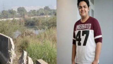 इंजीनियर युवराज मेहता