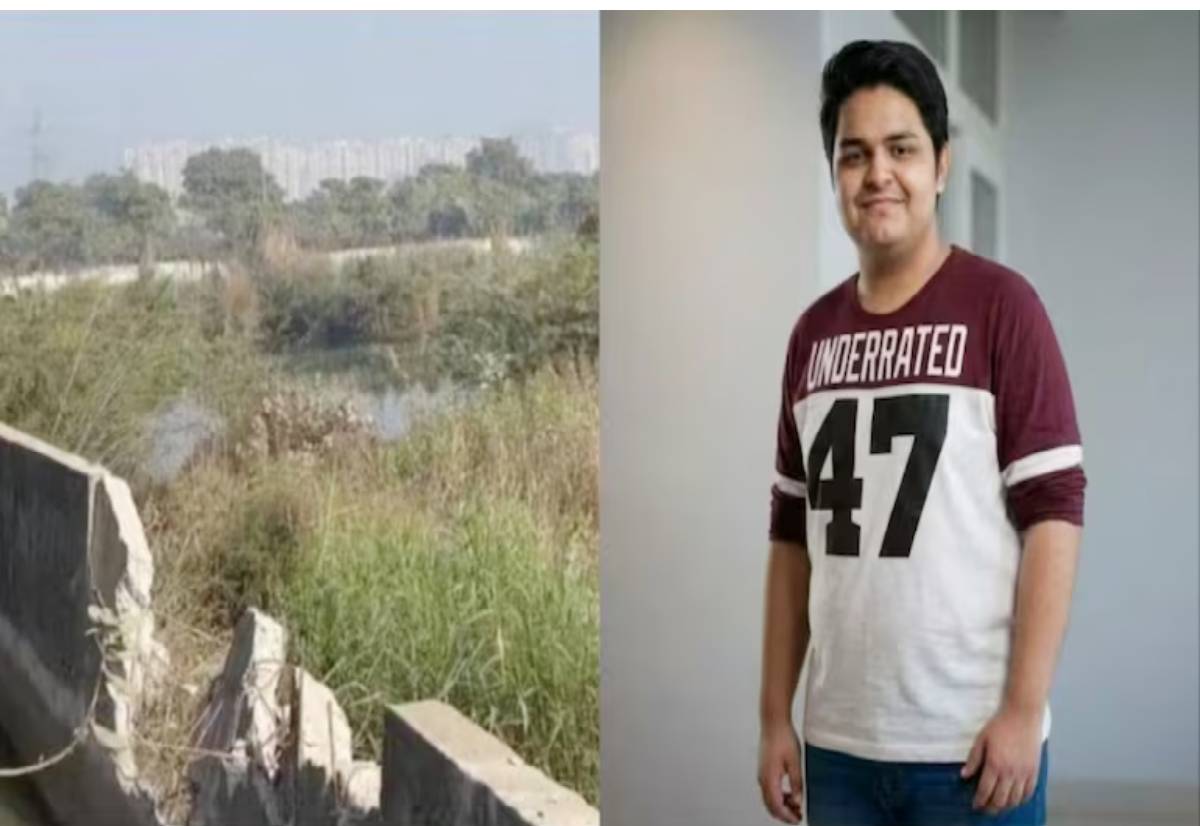 इंजीनियर युवराज मेहता
