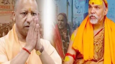 शंकराचार्य अविमुक्तेश्वरानंद सरस्वती