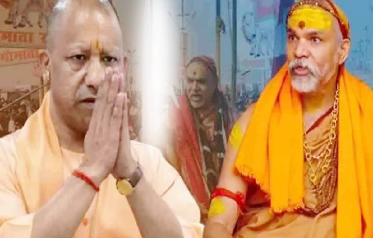 शंकराचार्य अविमुक्तेश्वरानंद सरस्वती