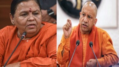 shankaracharya controversy