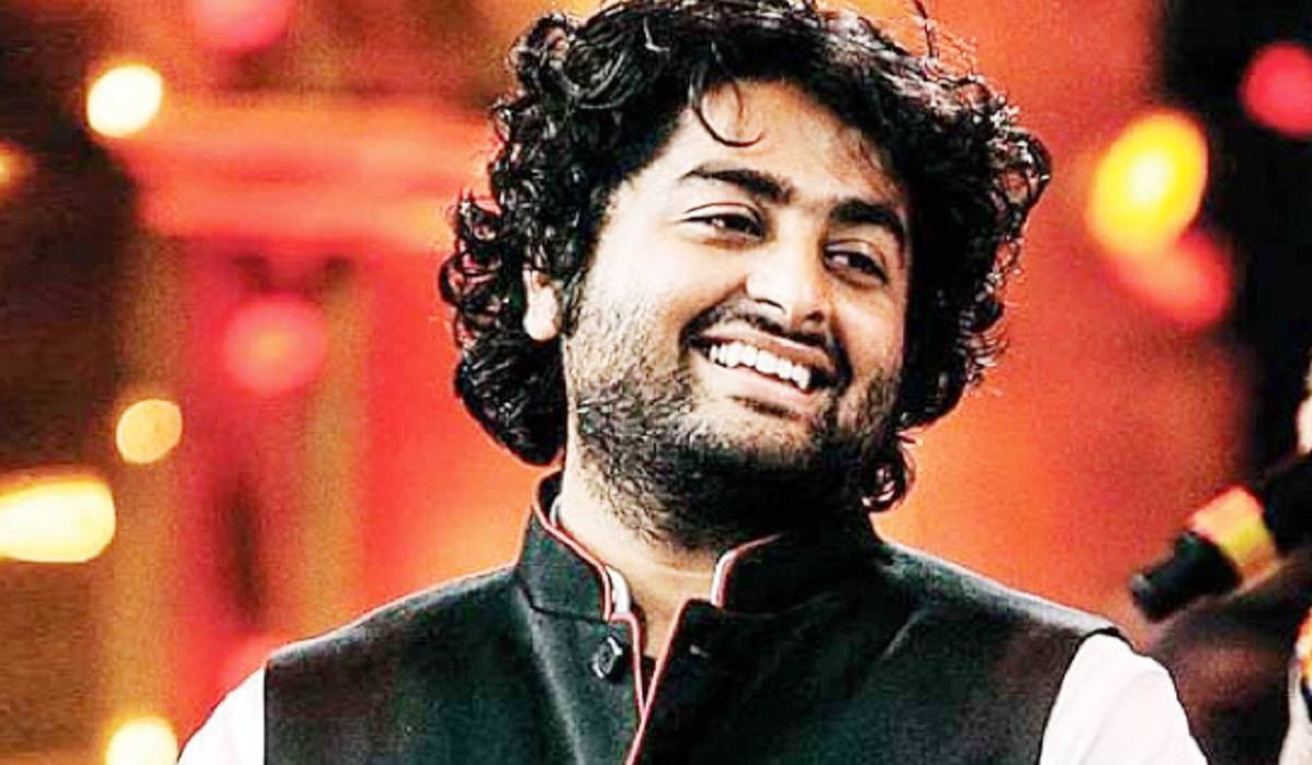 Arijit Singh net worth