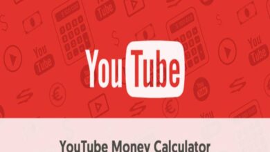 youtube income calculator
