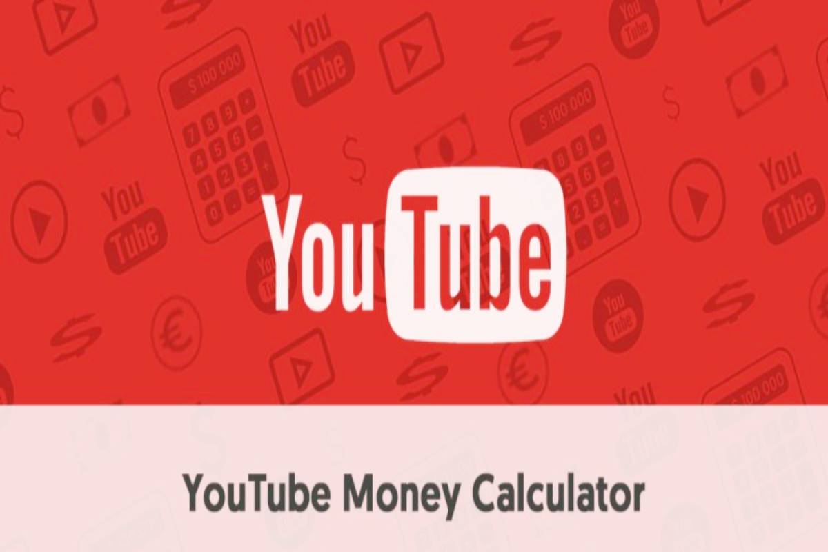 youtube income calculator