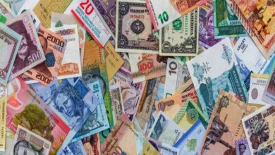World Strongest Currency