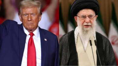 Iran protests