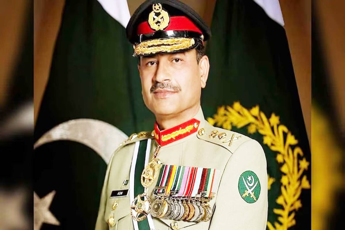 Hindu Soldiers In Pakistan Army