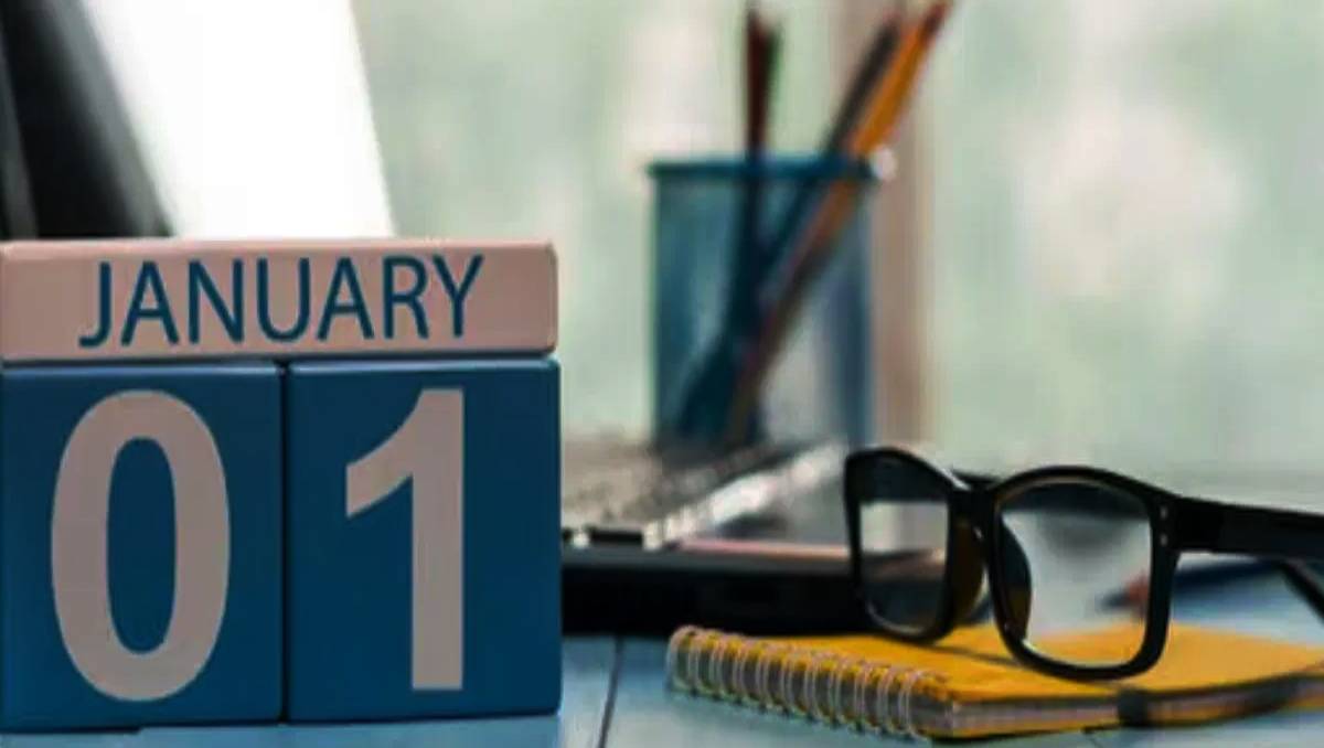 happy new year 2026
