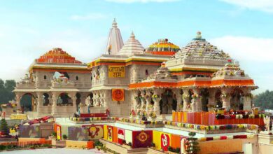 Ram Mandir Anniversary 2026