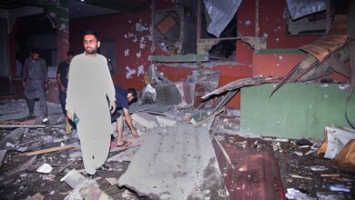 Operation Sindoor Report