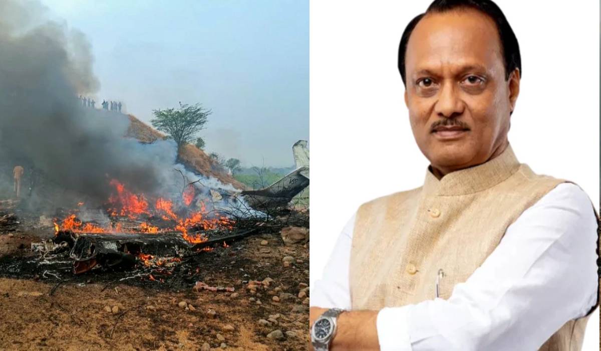 ajit pawar news
