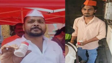 Bmc election 2026 timing
