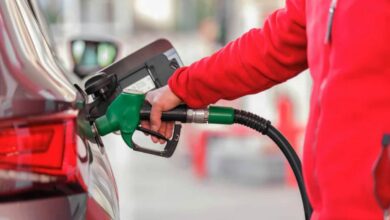 tax on petrol diesel