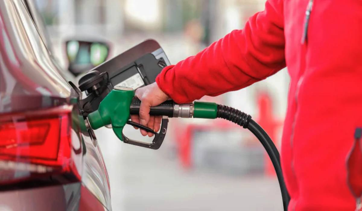 tax on petrol diesel