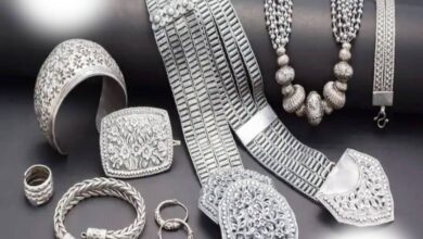Silver Rate Today