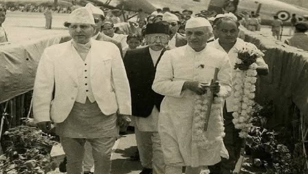 नेपाल के राजा