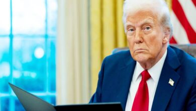 Tariff ruling