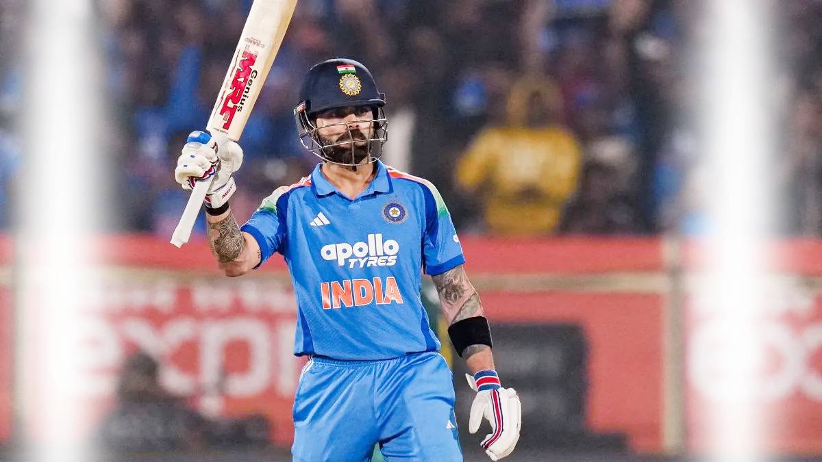 IND vs NZ 2026