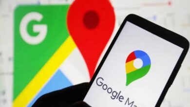 Google Maps