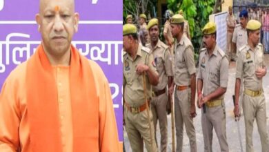 यूपी पुलिस