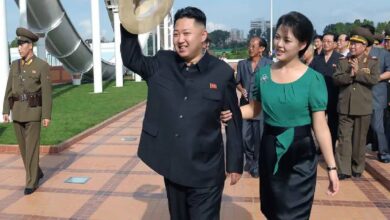 Know About Ri Sol Ju
