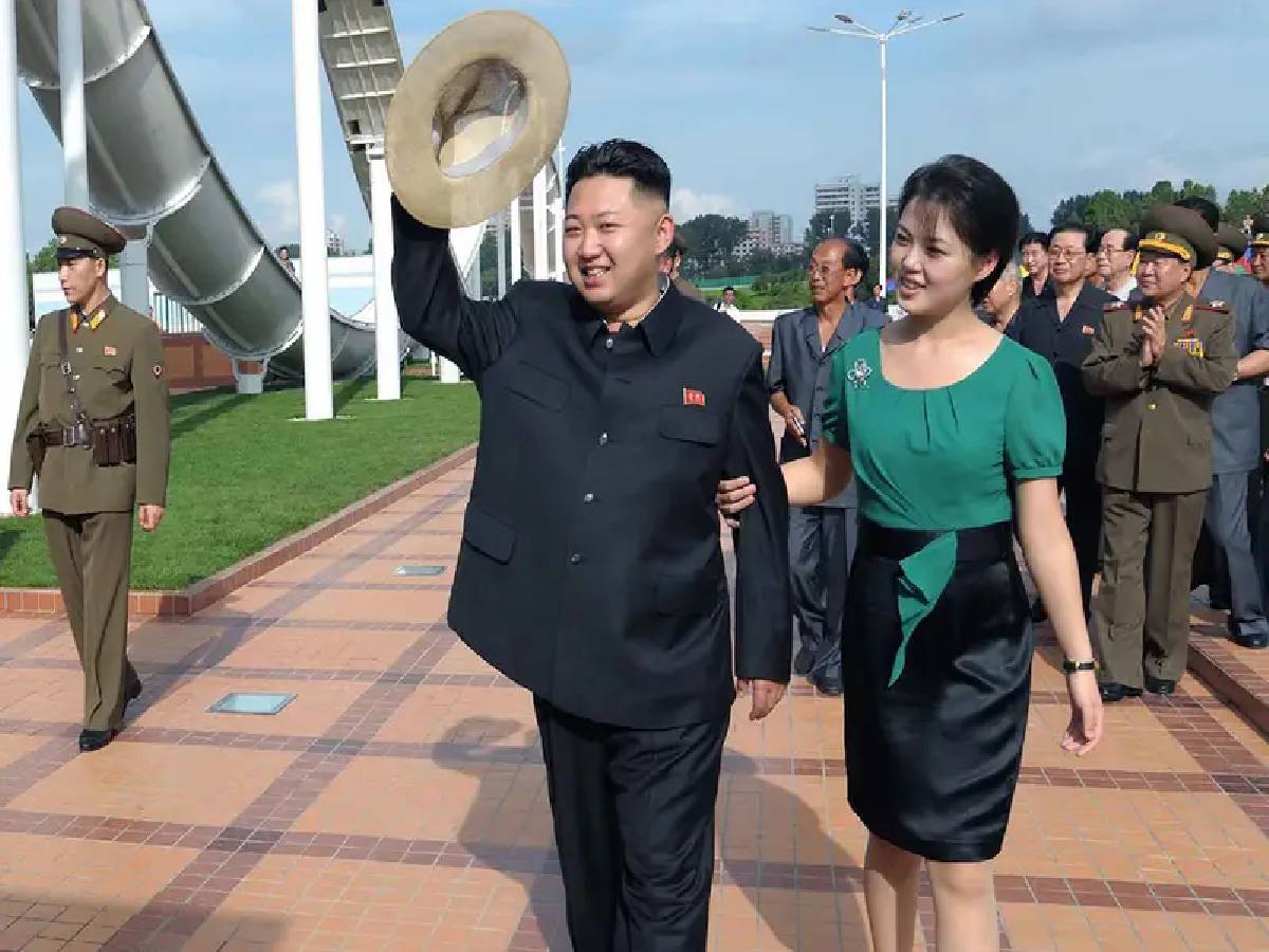 Know About Ri Sol Ju