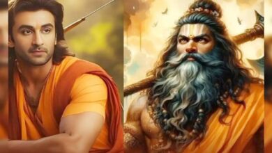 ranbir kapoor ramayana update