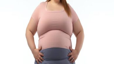 Disadvantages of losing weight
