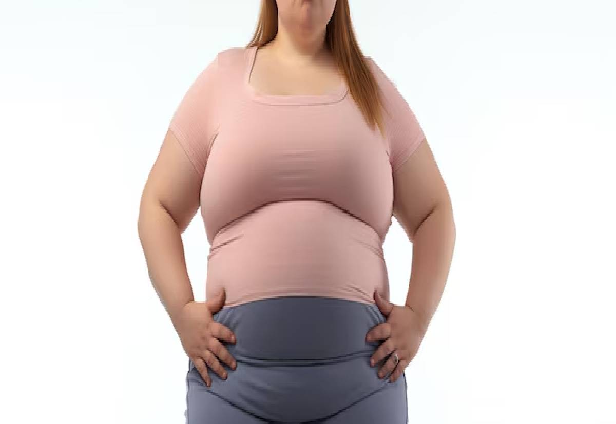 Disadvantages of losing weight