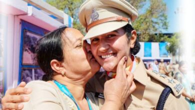 Know About Simran Bala