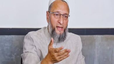 ओवैसी