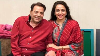Dharmendra