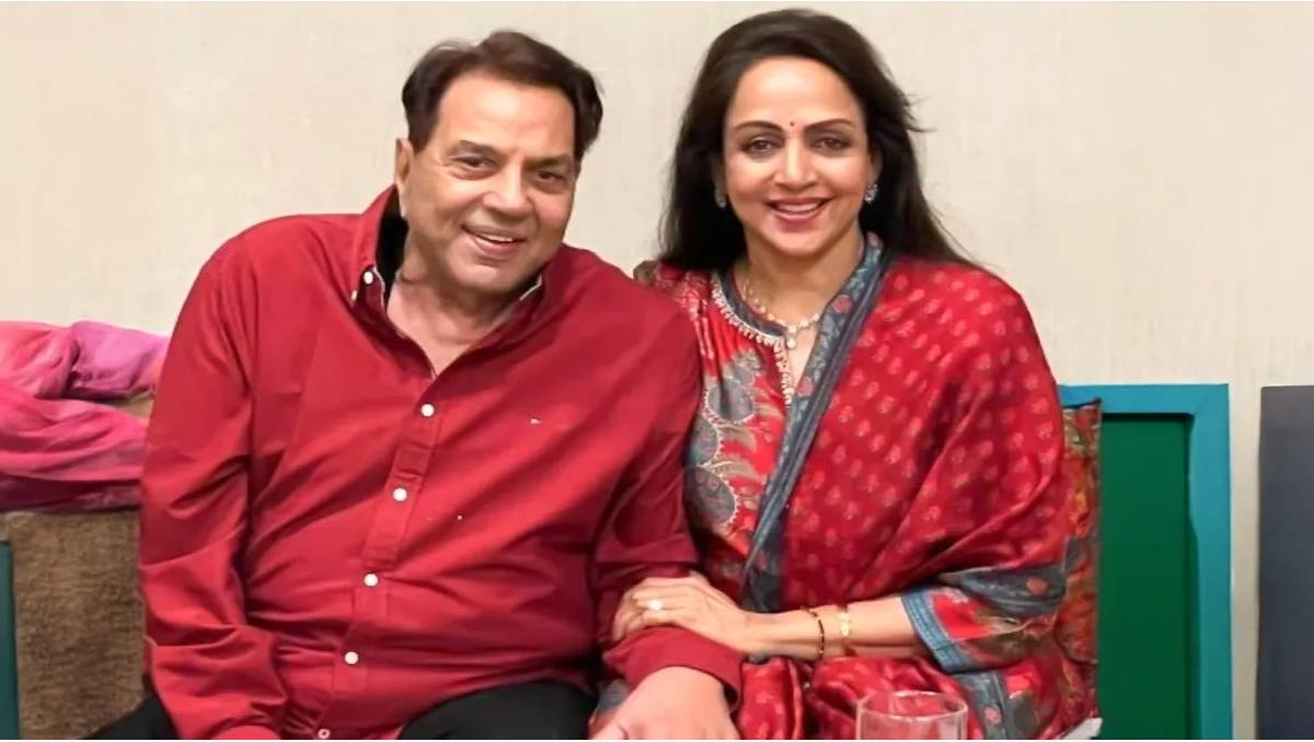 Dharmendra