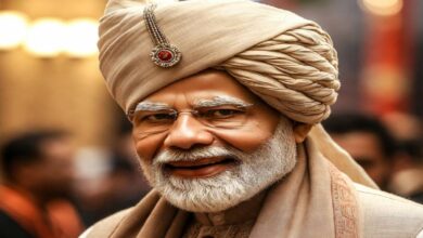 Pm modi on new year 2026
