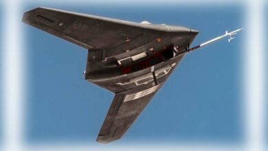 RQ-170 Sentinel
