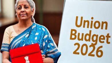 budget 2026 india