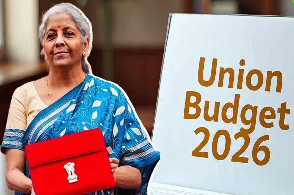 budget 2026 india
