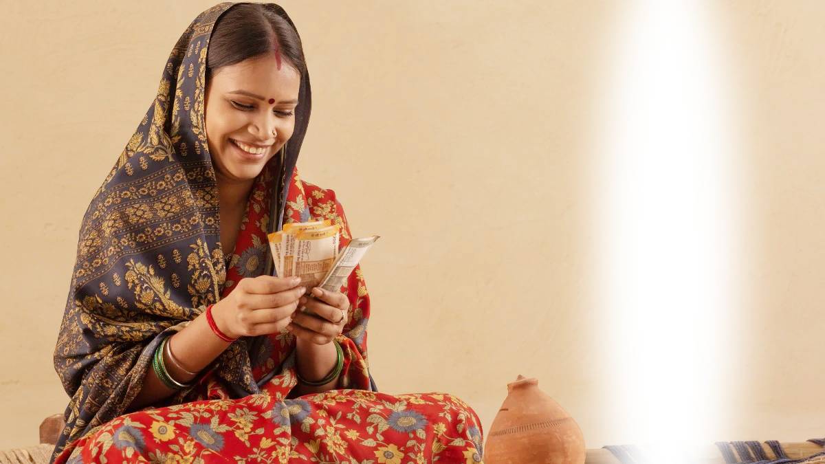 Latest Scheme For Woman
