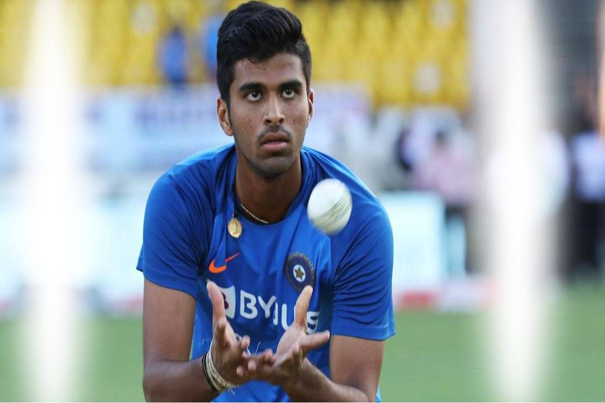 IND vs NZ ODI 2026