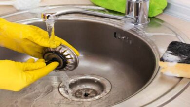 Home Cleaning Tips