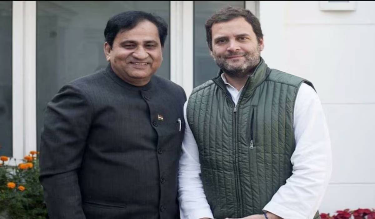 शकील अहमद