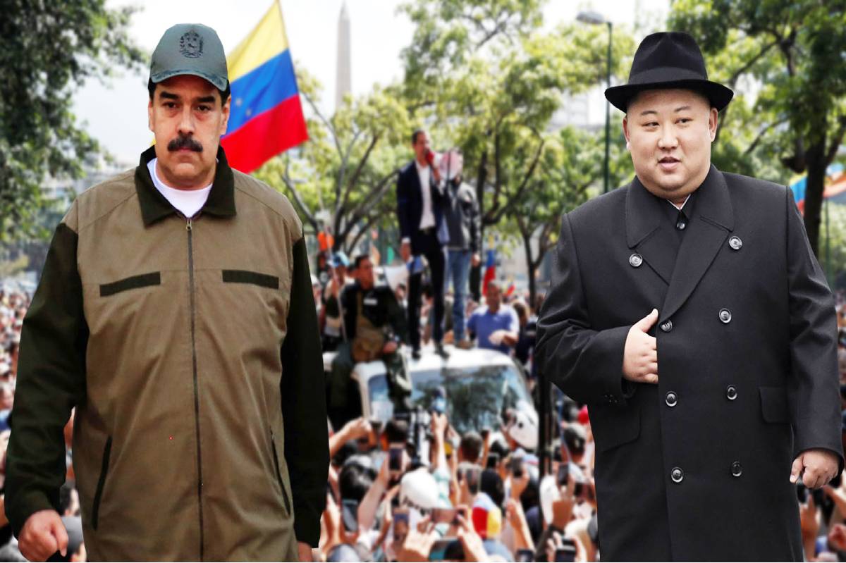 venezuela news