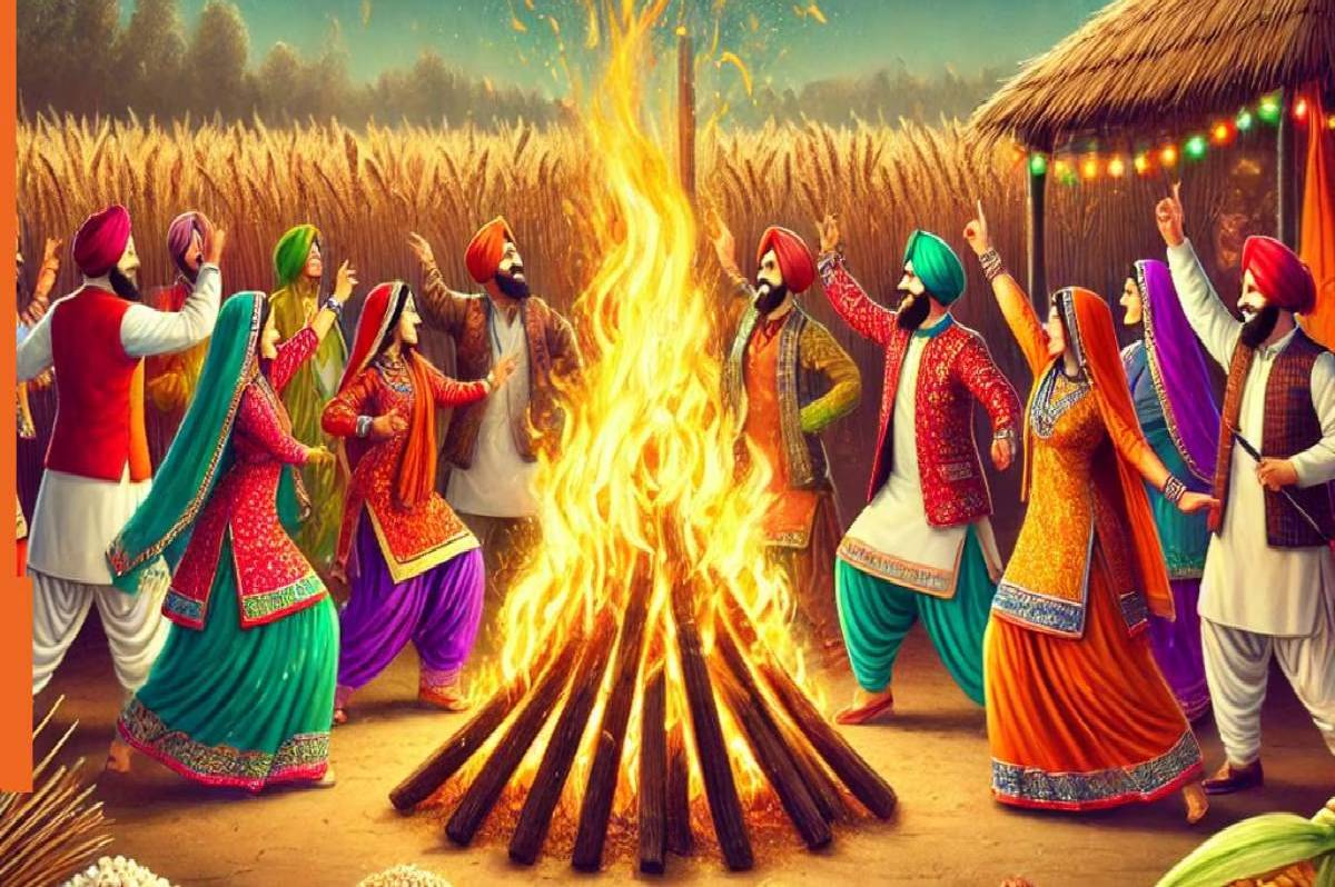 Lohri 2026 Upay