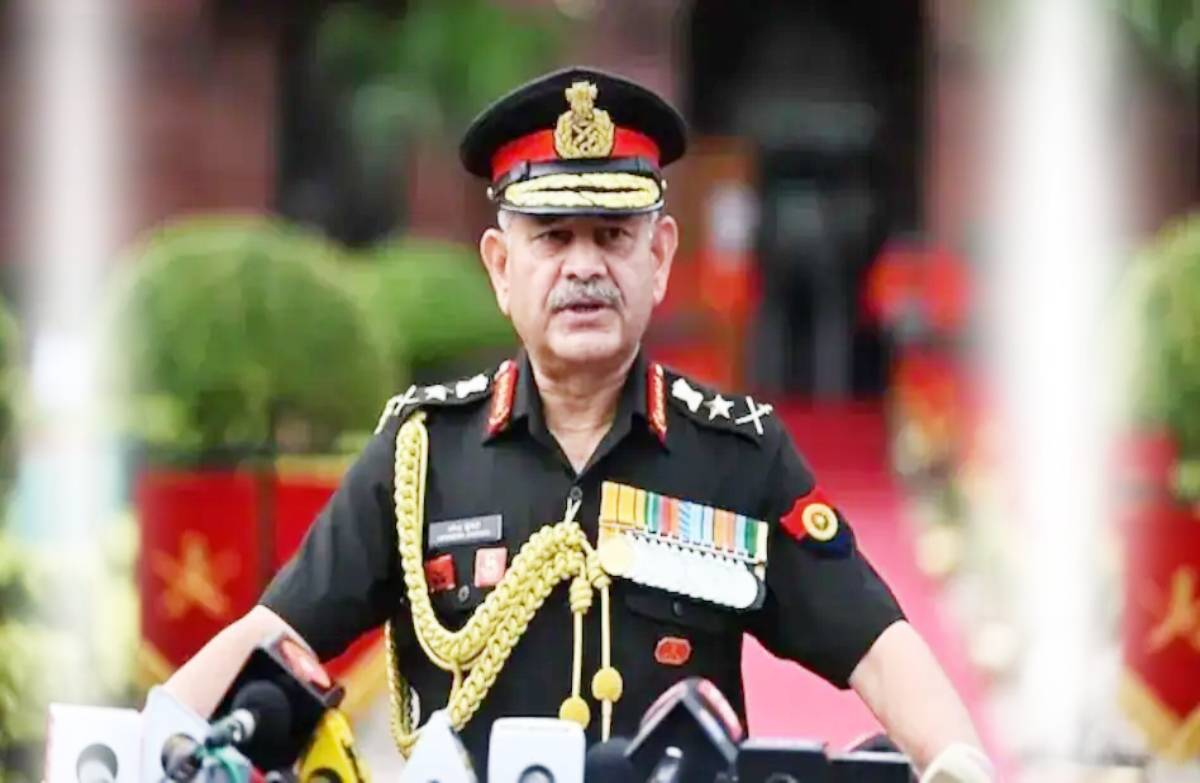 Operation Sindoor Lessons